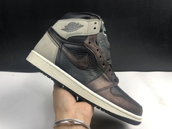 Air 1 Retro 555088-033 Jordan High Patina 1014
